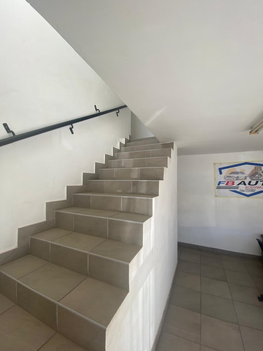 To Let commercial Property for Rent in Brackenfell Industrial Western Cape